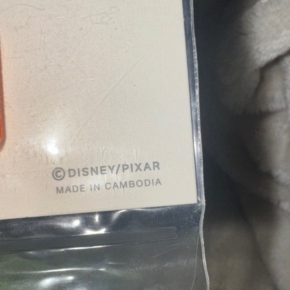 GAP Lime Green and Navy Monster Pajama Set - Picture 8 of 8